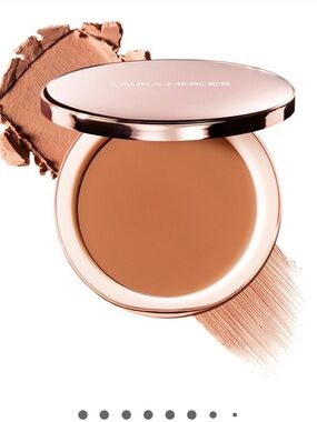 Laura Mercier Tinted Blur Balm - Shade 4